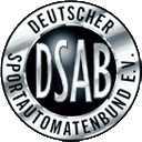 DSAB - Deutscher Sportautomatenbund e.V.