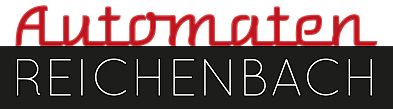 Automaten Reichenbach Logo